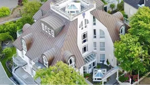 Ney Hotel 3*