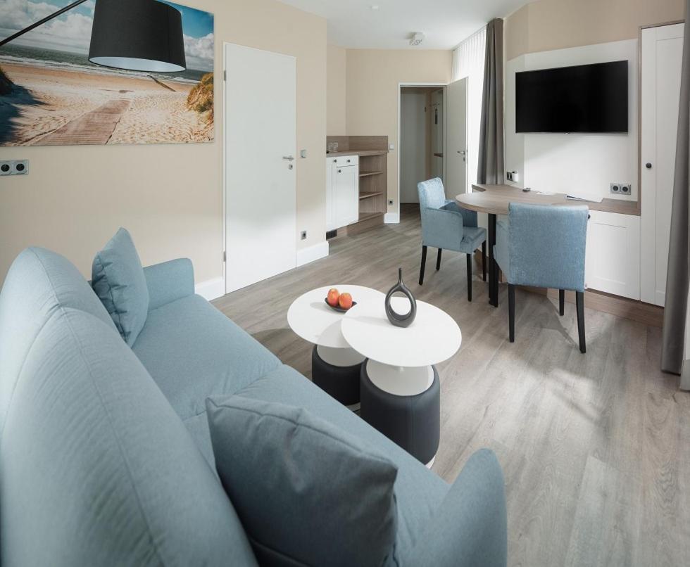 Ney Hotel Norderney