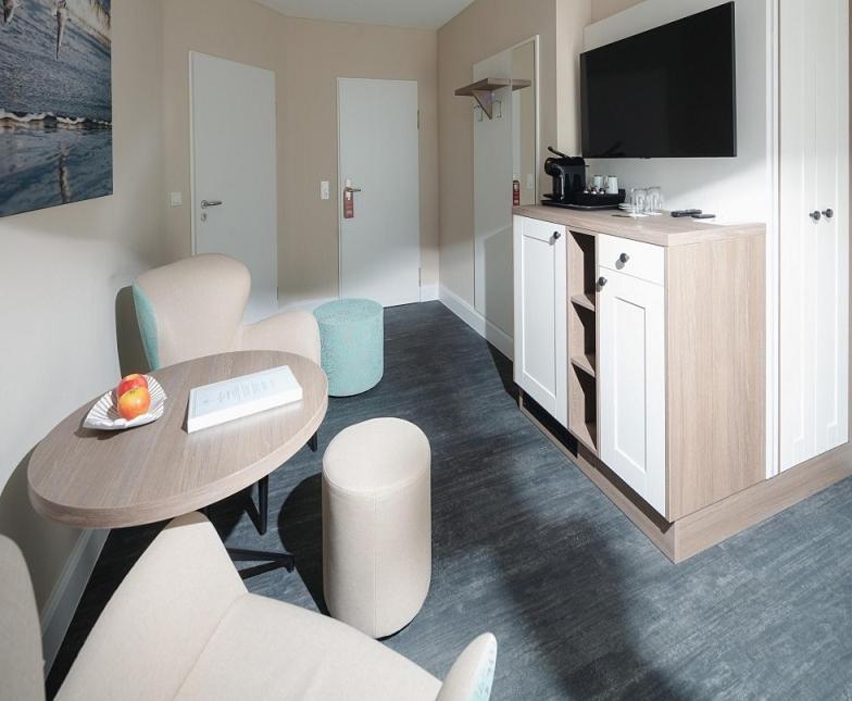 Ney 3* Norderney