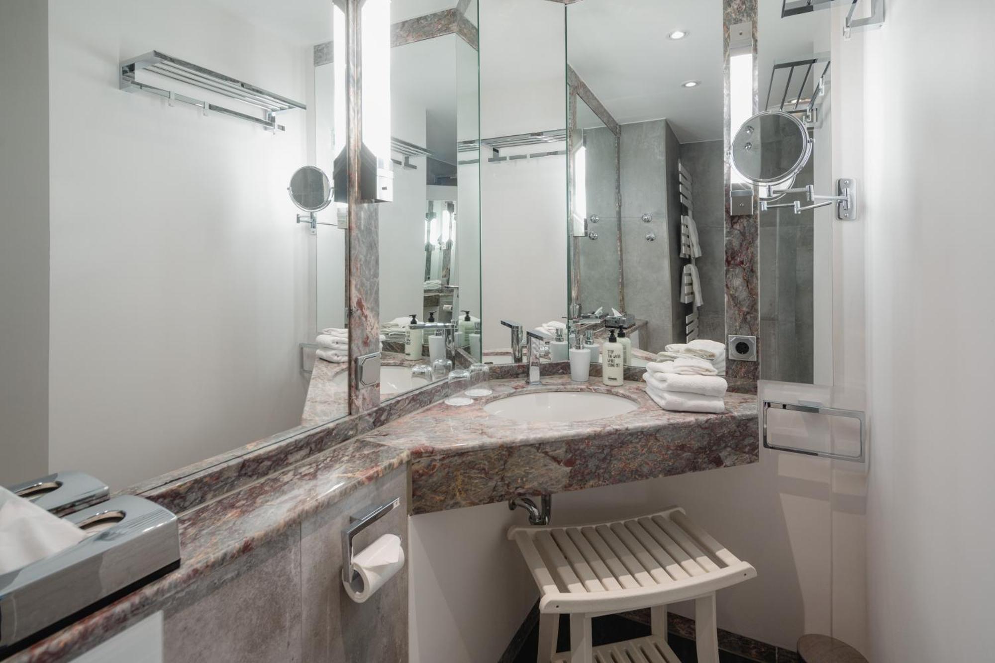 Ney Hotel Norderney