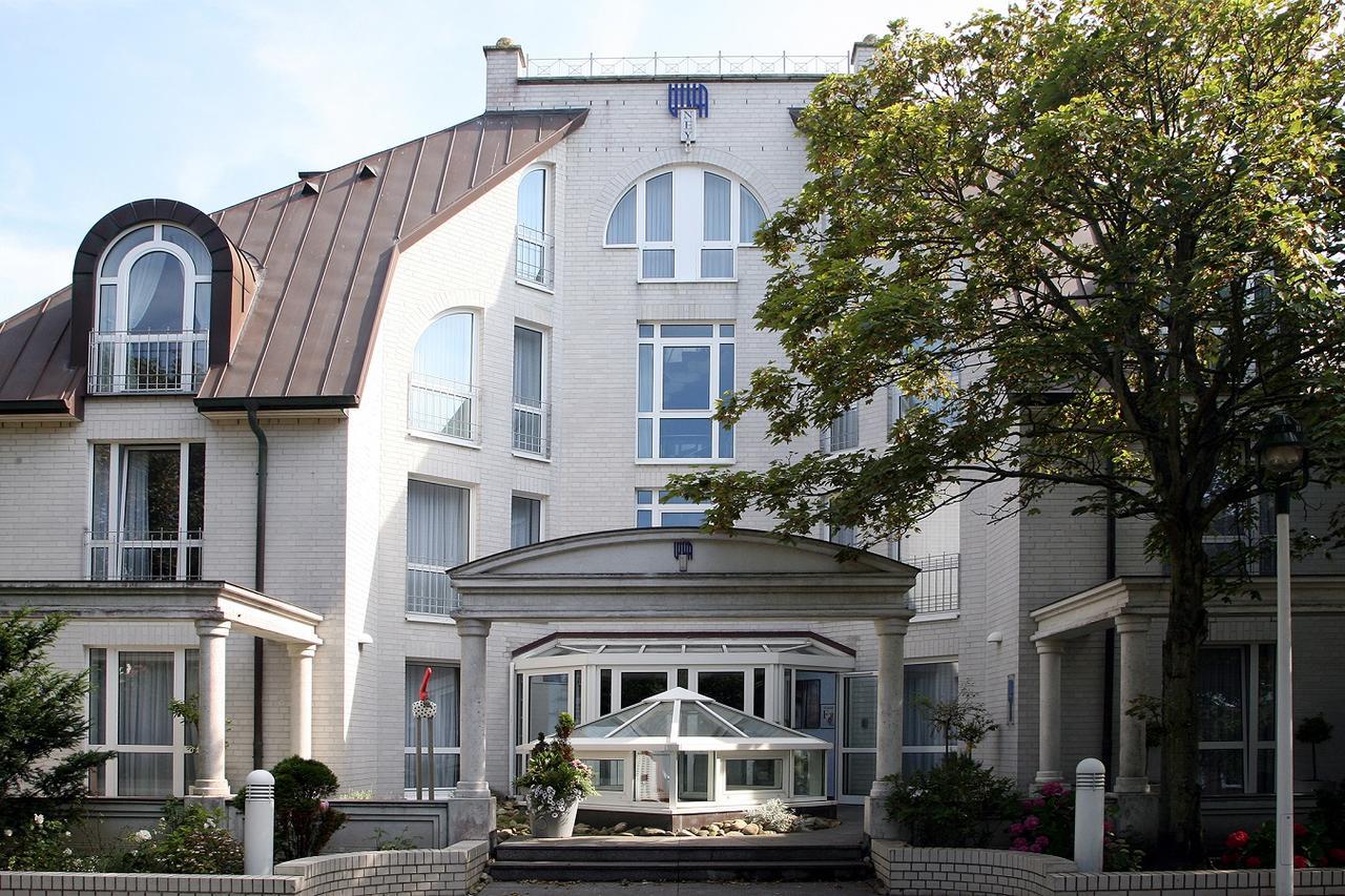 Ney Hotel Norderney