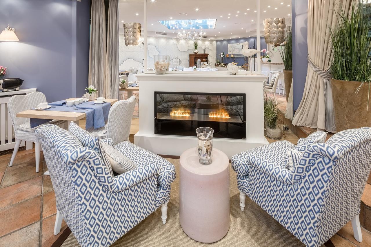 Ney Hotel Norderney